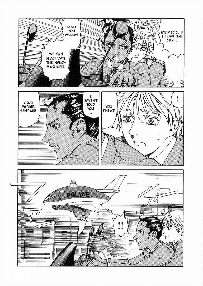 Chapter 92 - Page 31