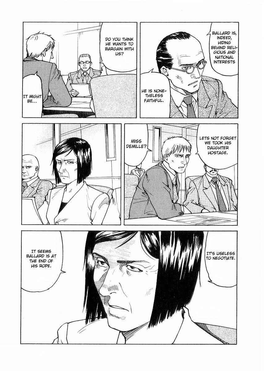 Chapter 92 - Page 5