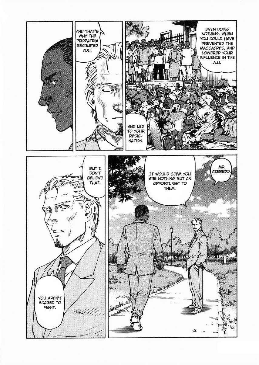 Chapter 92 - Page 8
