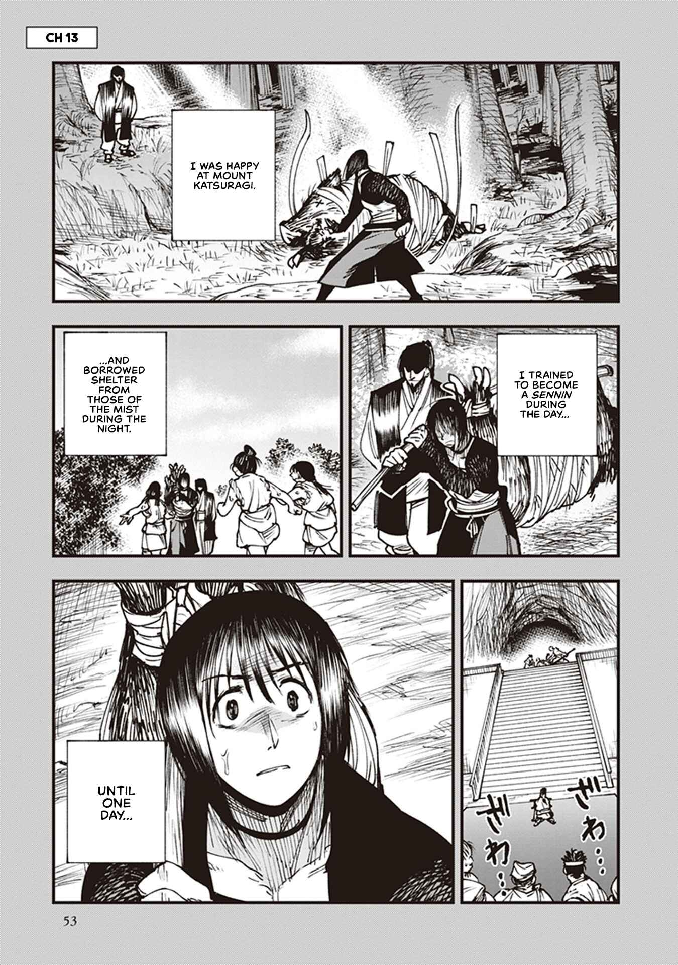 Chapter 13 - Page 1