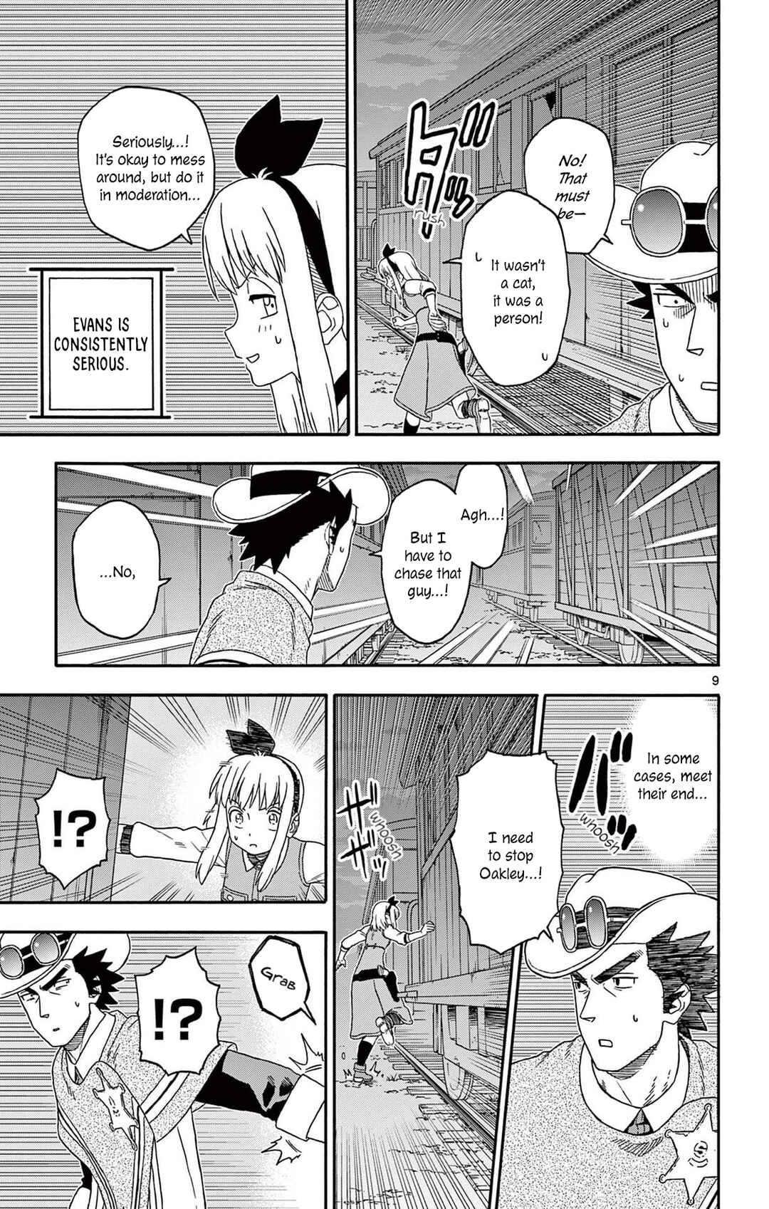 Chapter 198 - Page 9