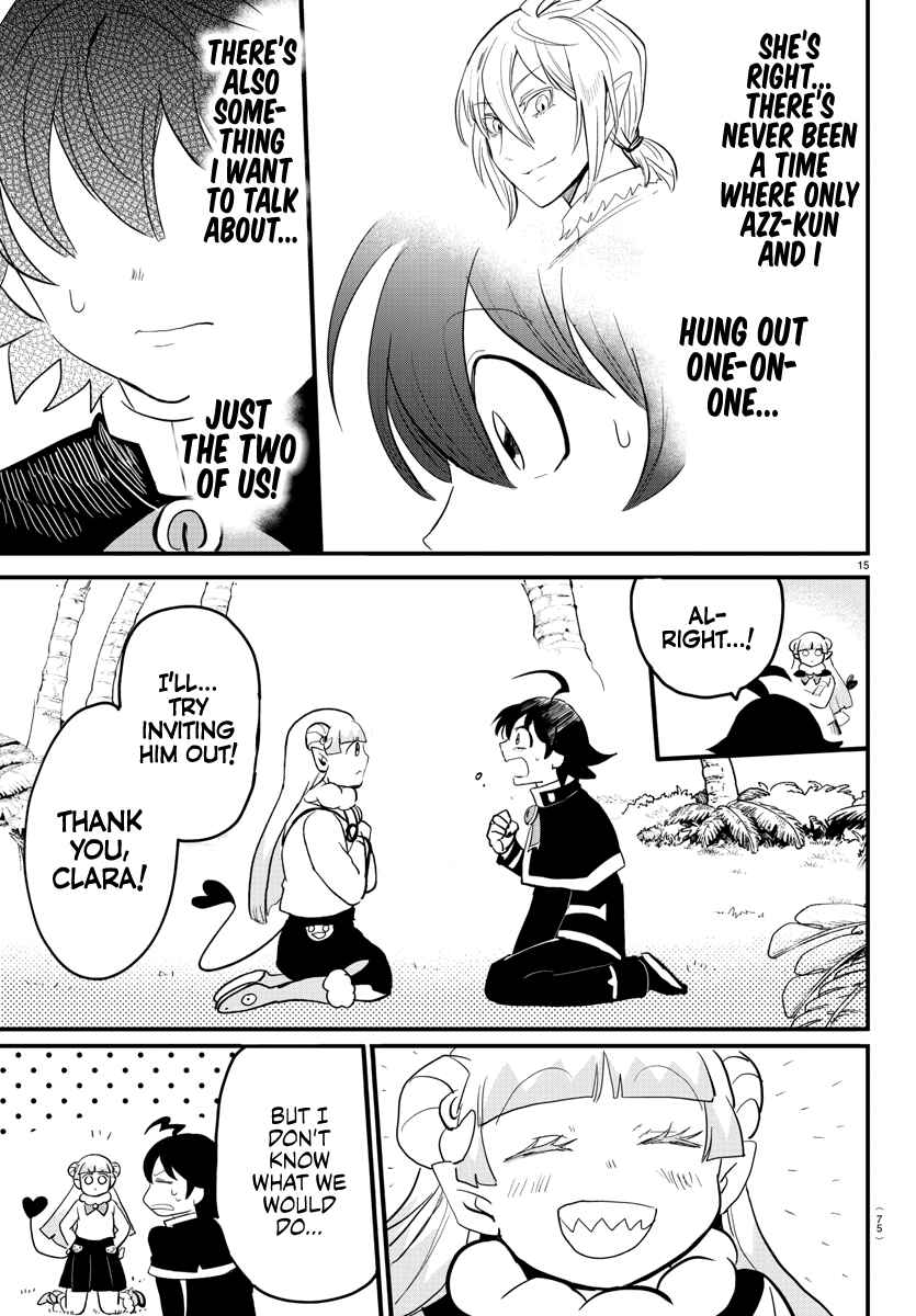Chapter 176 - Page 15