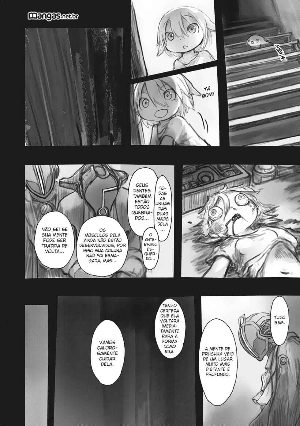 Chapter 37 - Page 12