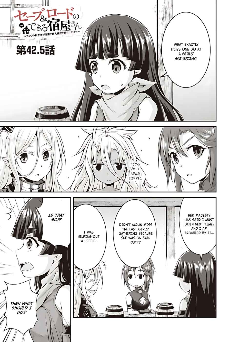 Chapter 42 - Page 15