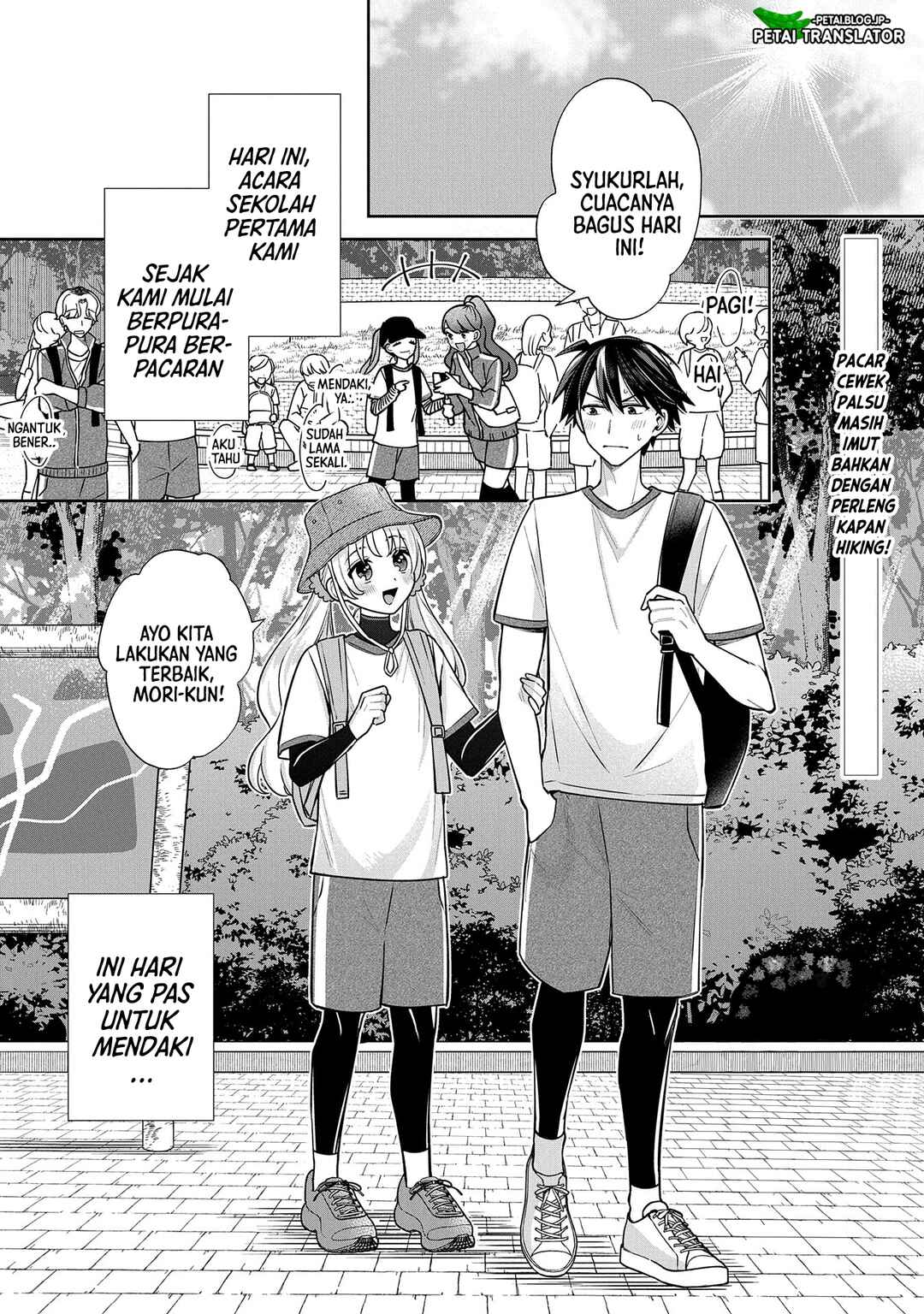 Chapter 5 - Page 2