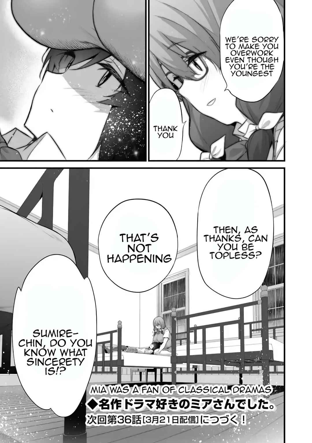 Chapter 35.5 - Page 5