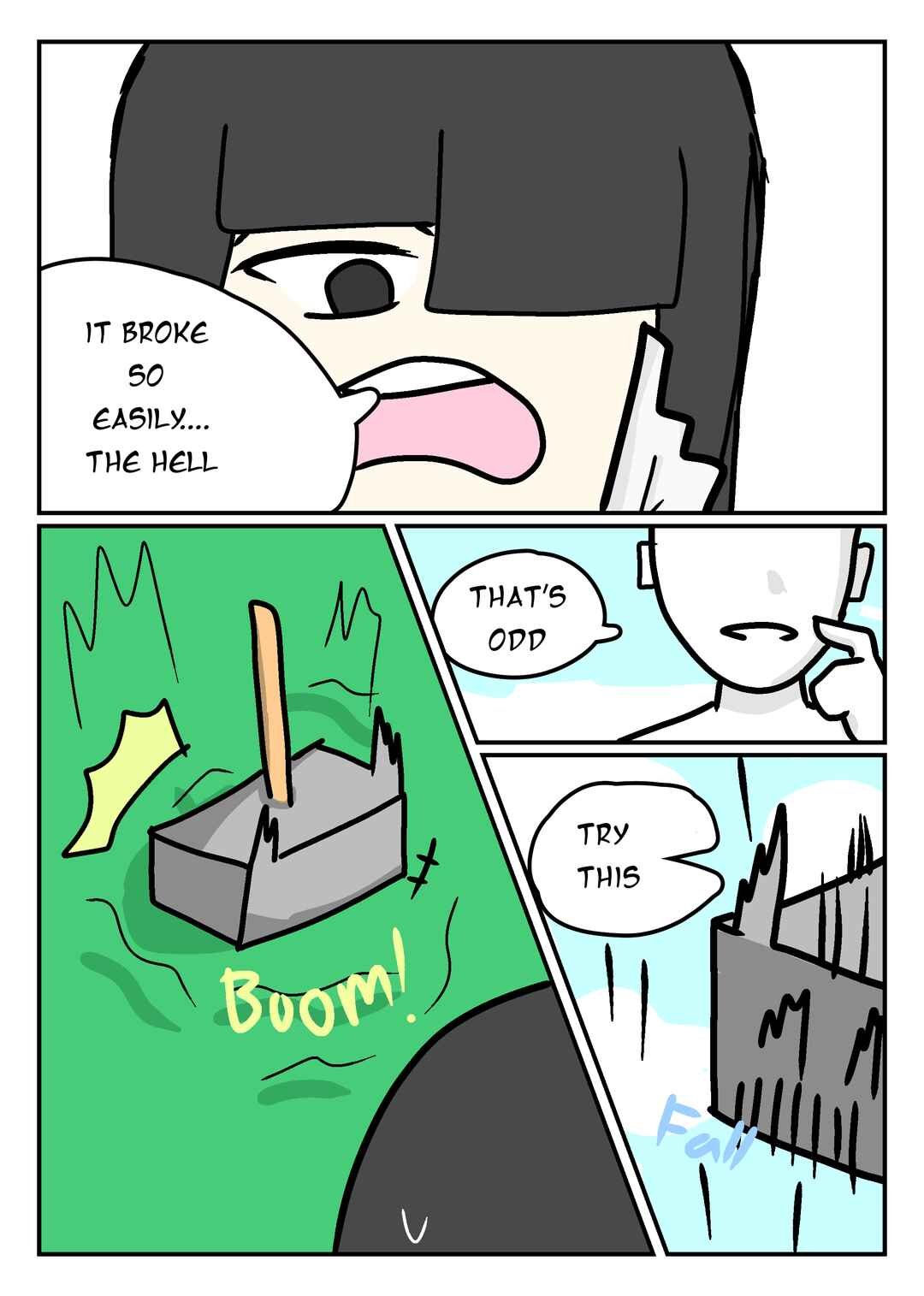 Chapter 10 - Page 1
