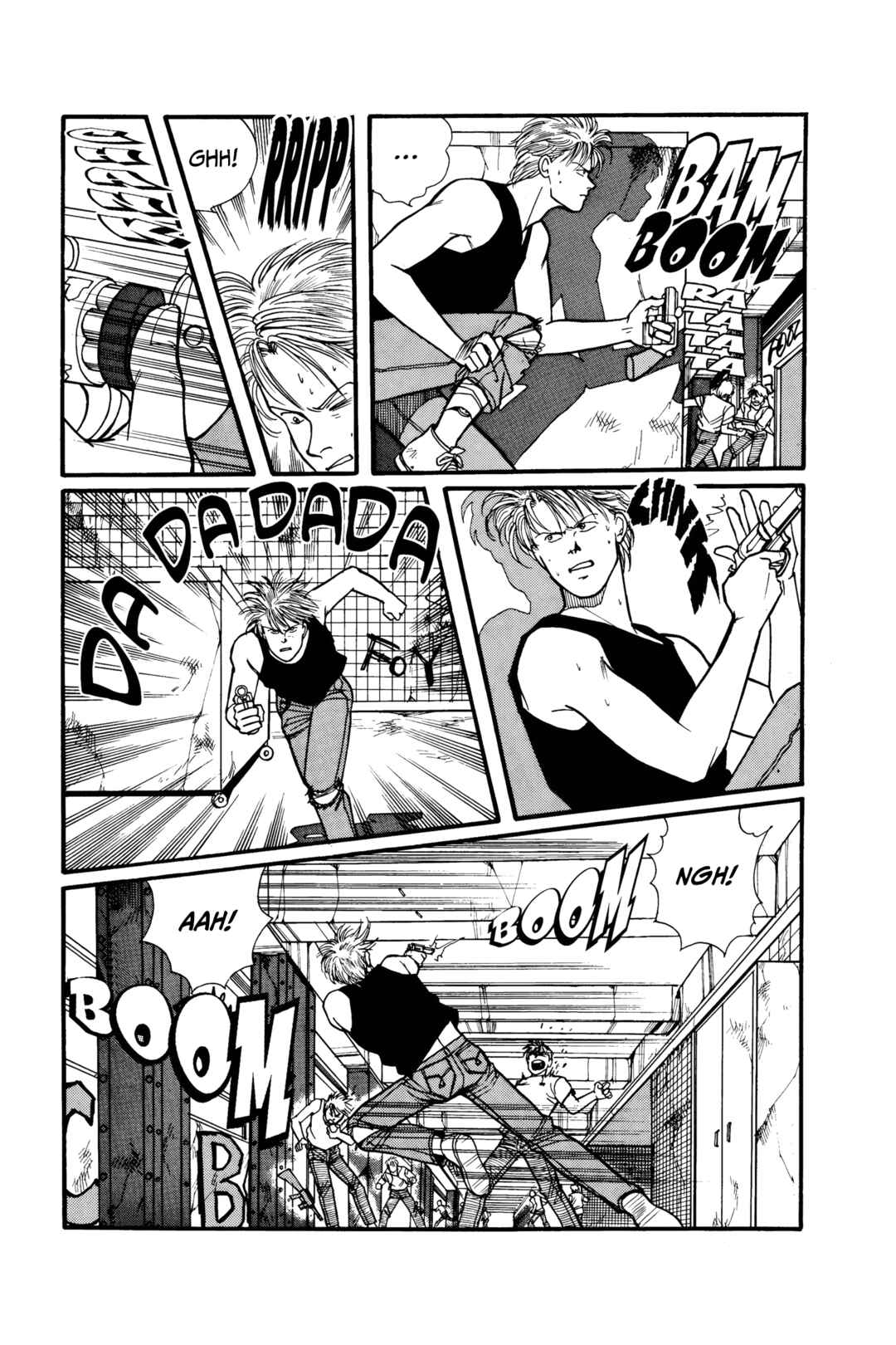Chapter 42 - Page 32