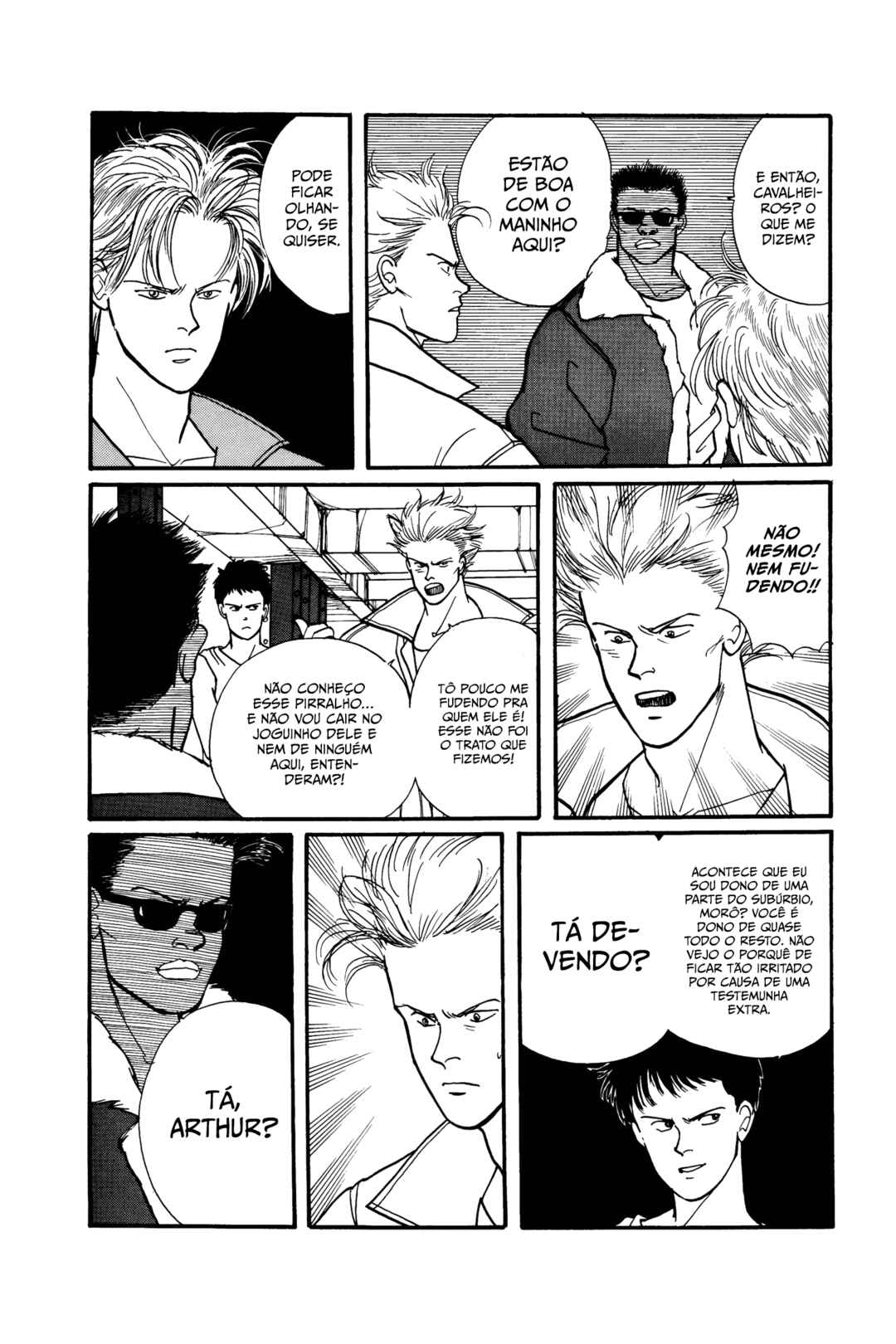 Chapter 42 - Page 9