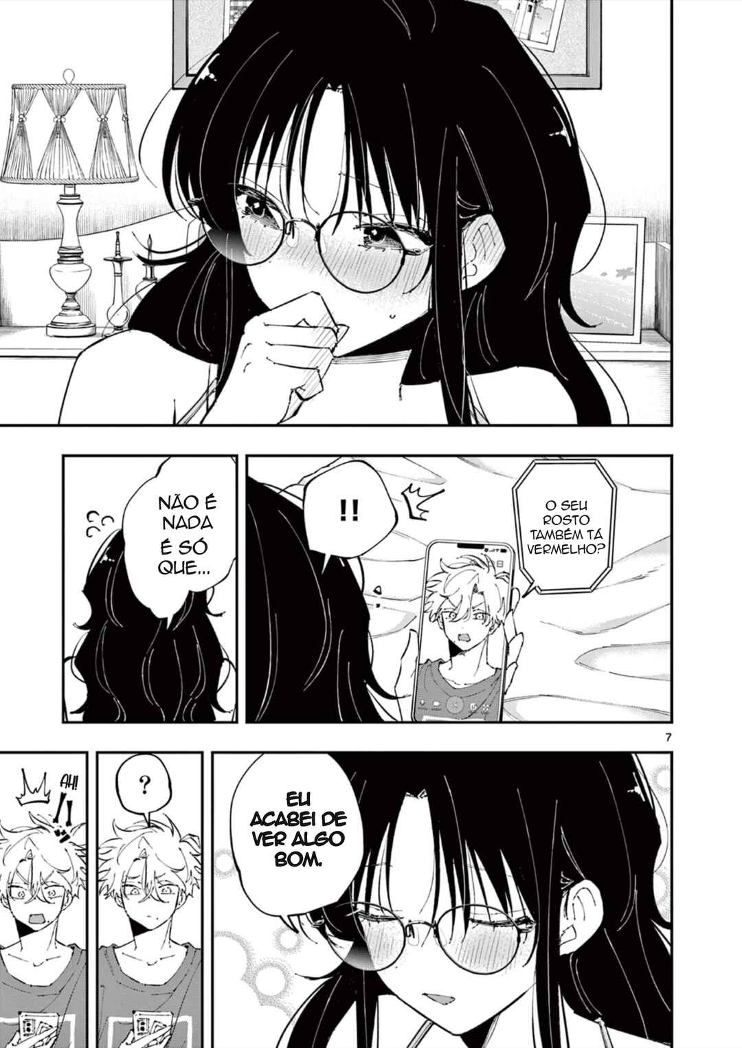 Chapter 46 - Page 7