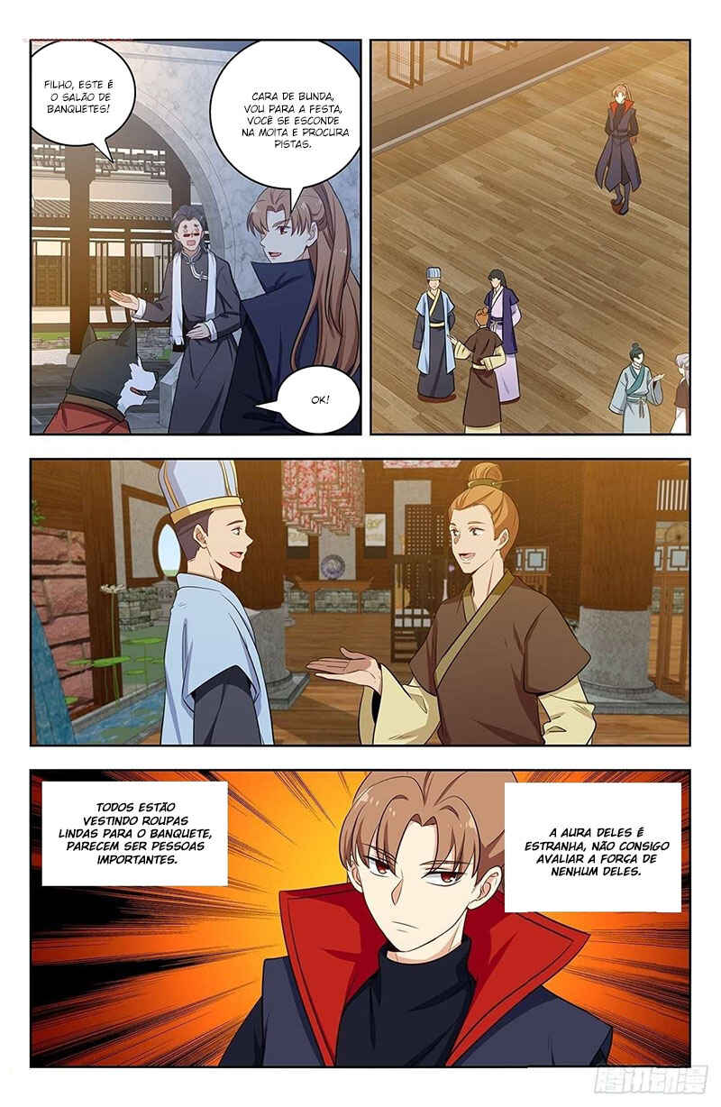 Chapter 318 - Page 10