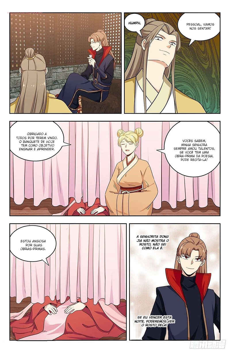Chapter 318 - Page 12