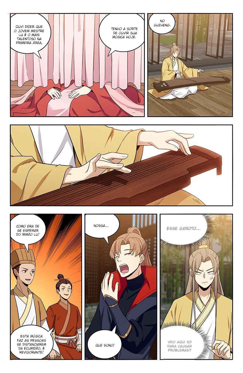 Chapter 318 - Page 14