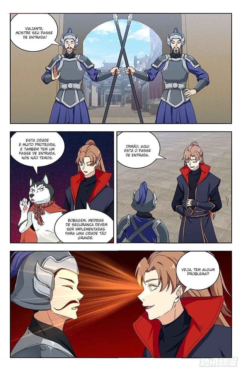 Chapter 318 - Page 4