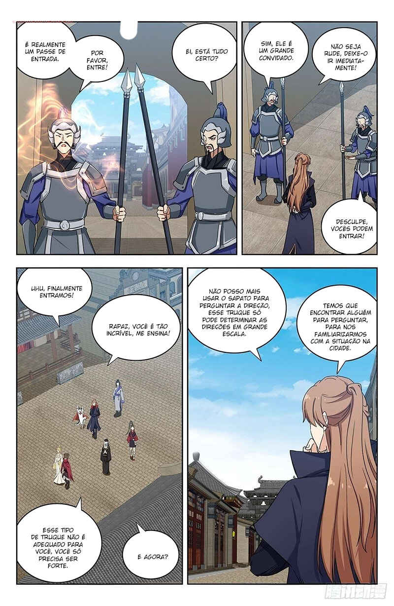 Chapter 318 - Page 5