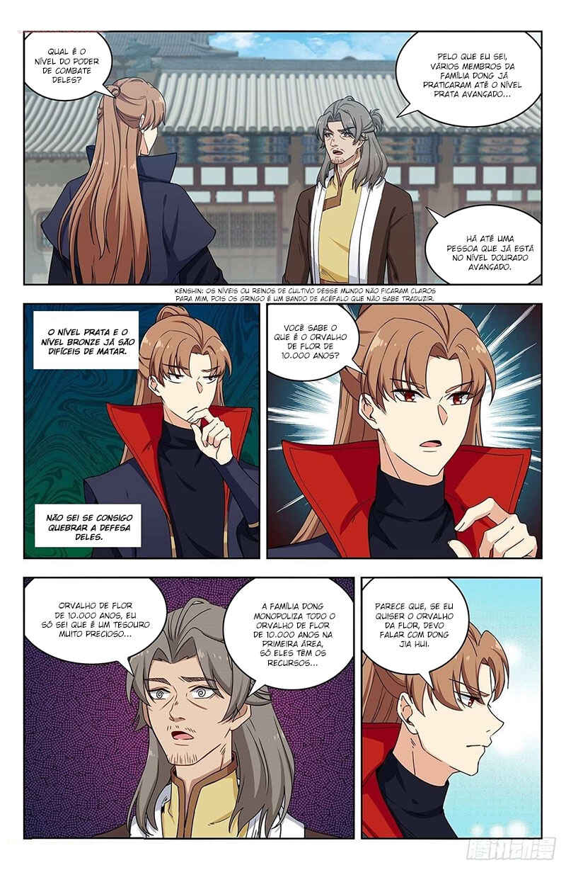 Chapter 318 - Page 7