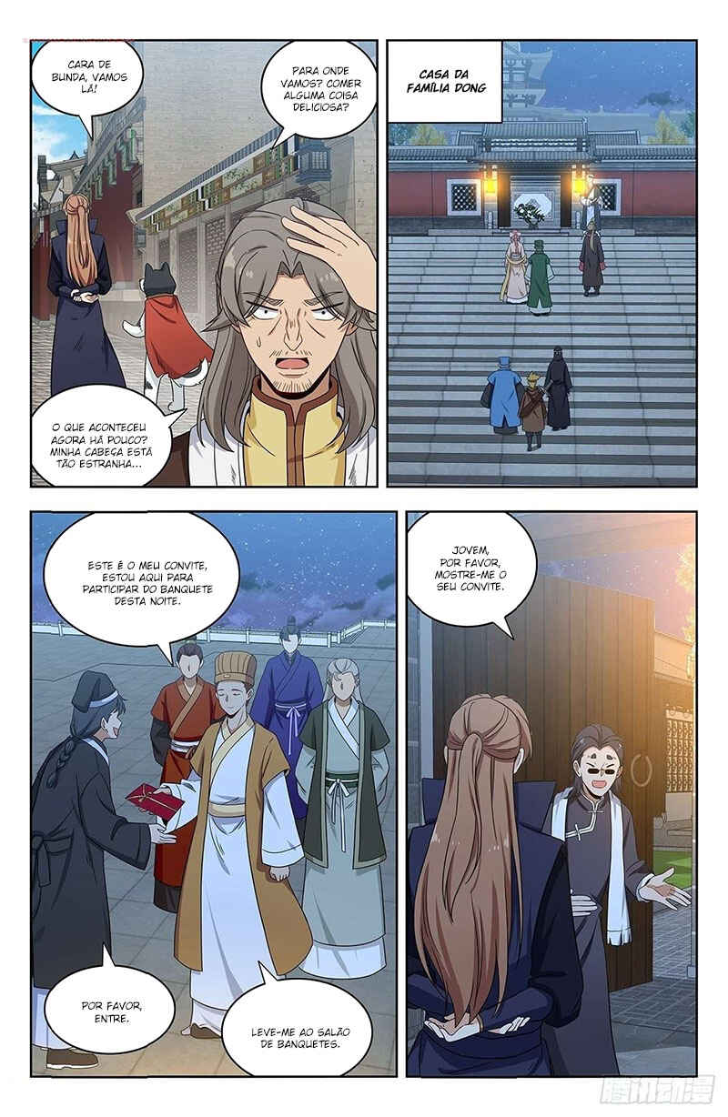 Chapter 318 - Page 8