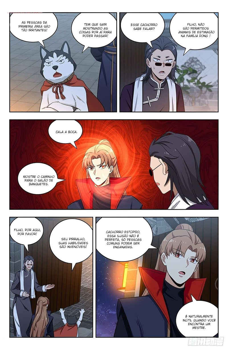 Chapter 318 - Page 9