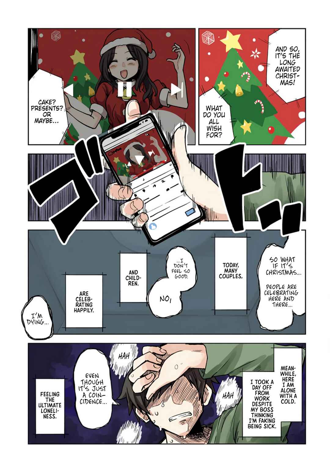 Chapter 1 - Page 3