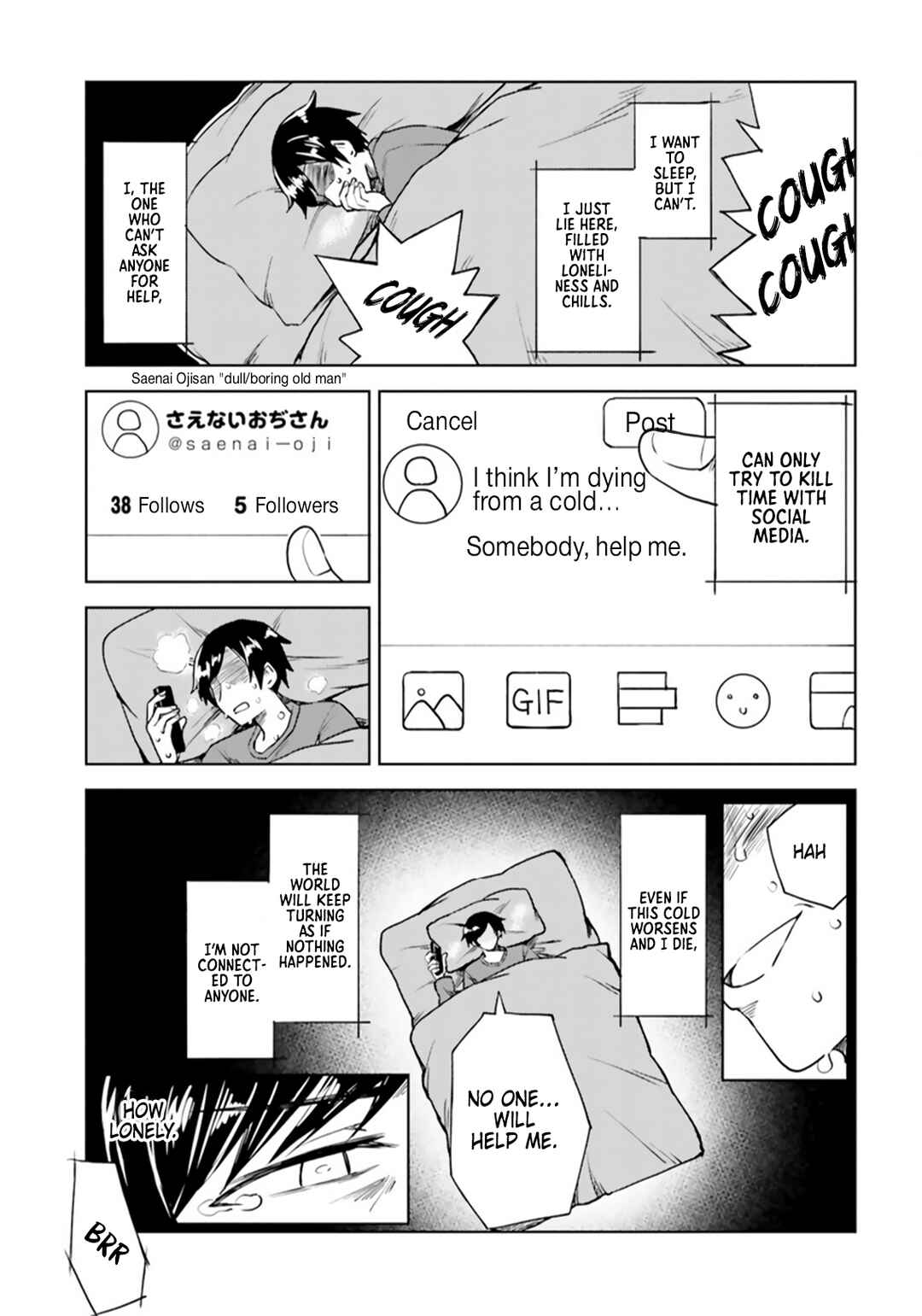 Chapter 1 - Page 4