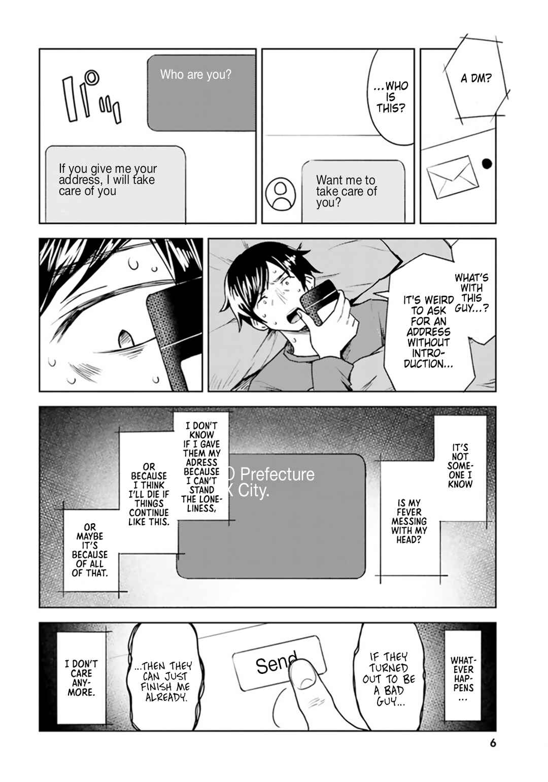 Chapter 1 - Page 5