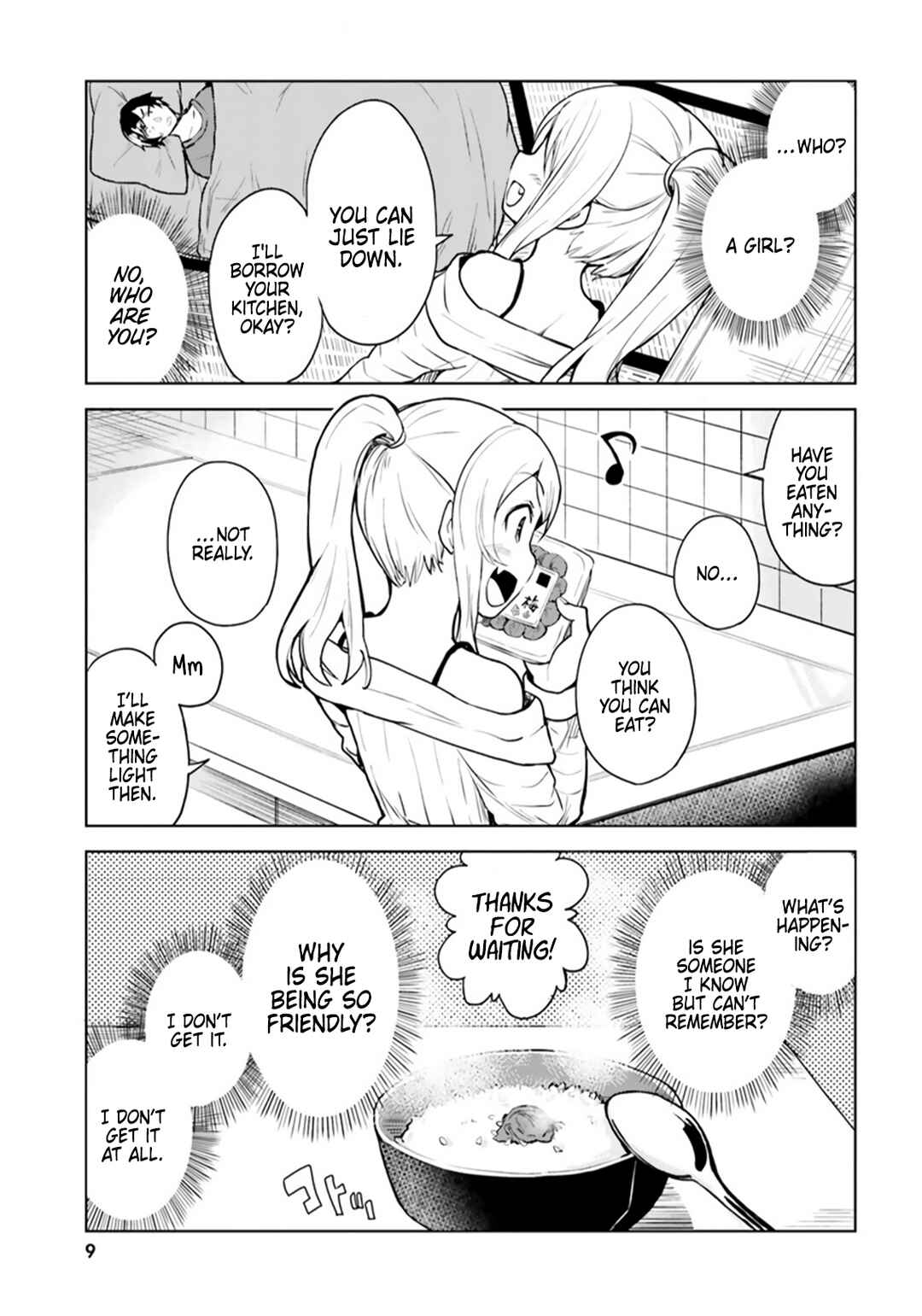 Chapter 1 - Page 8