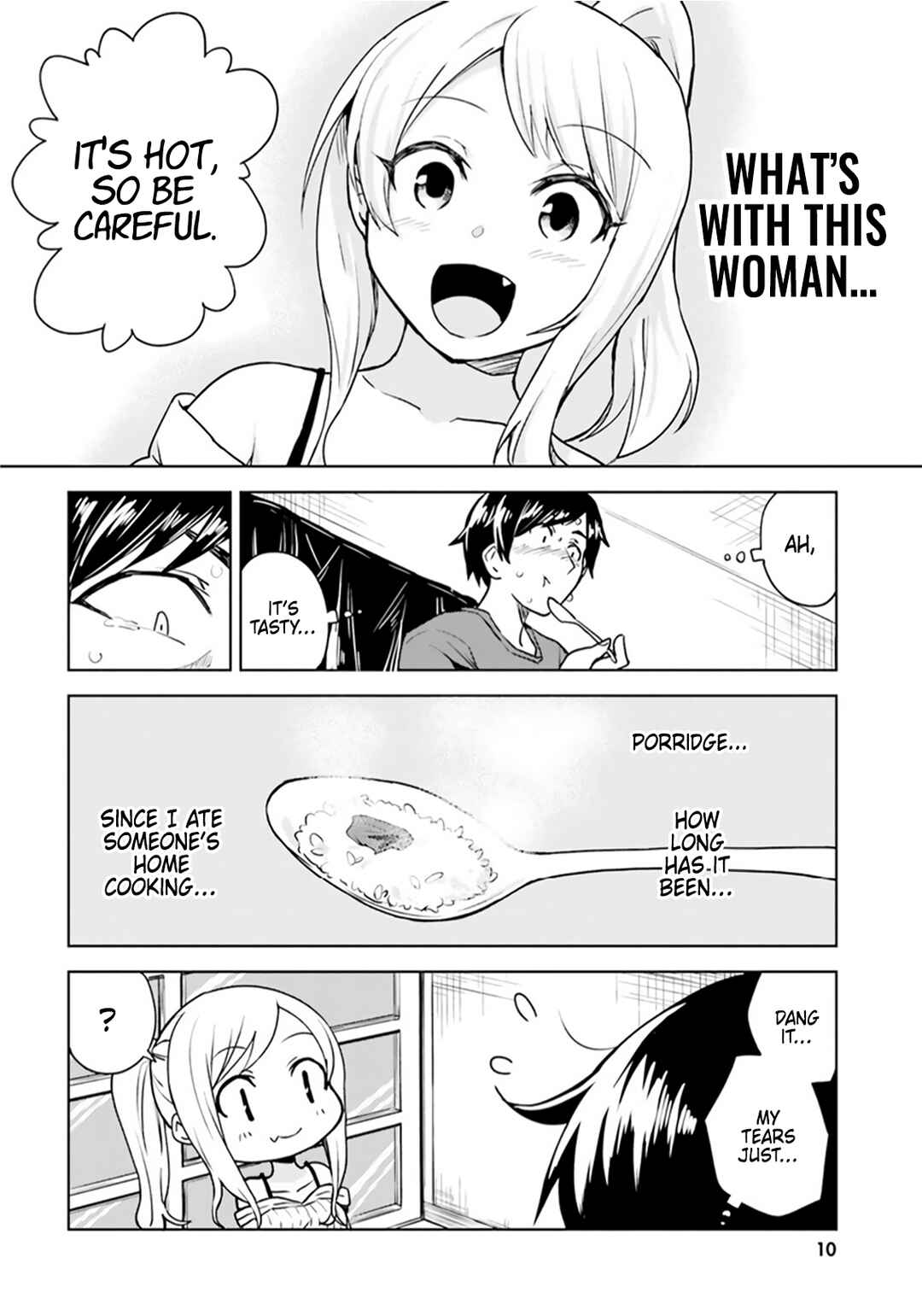 Chapter 1 - Page 9