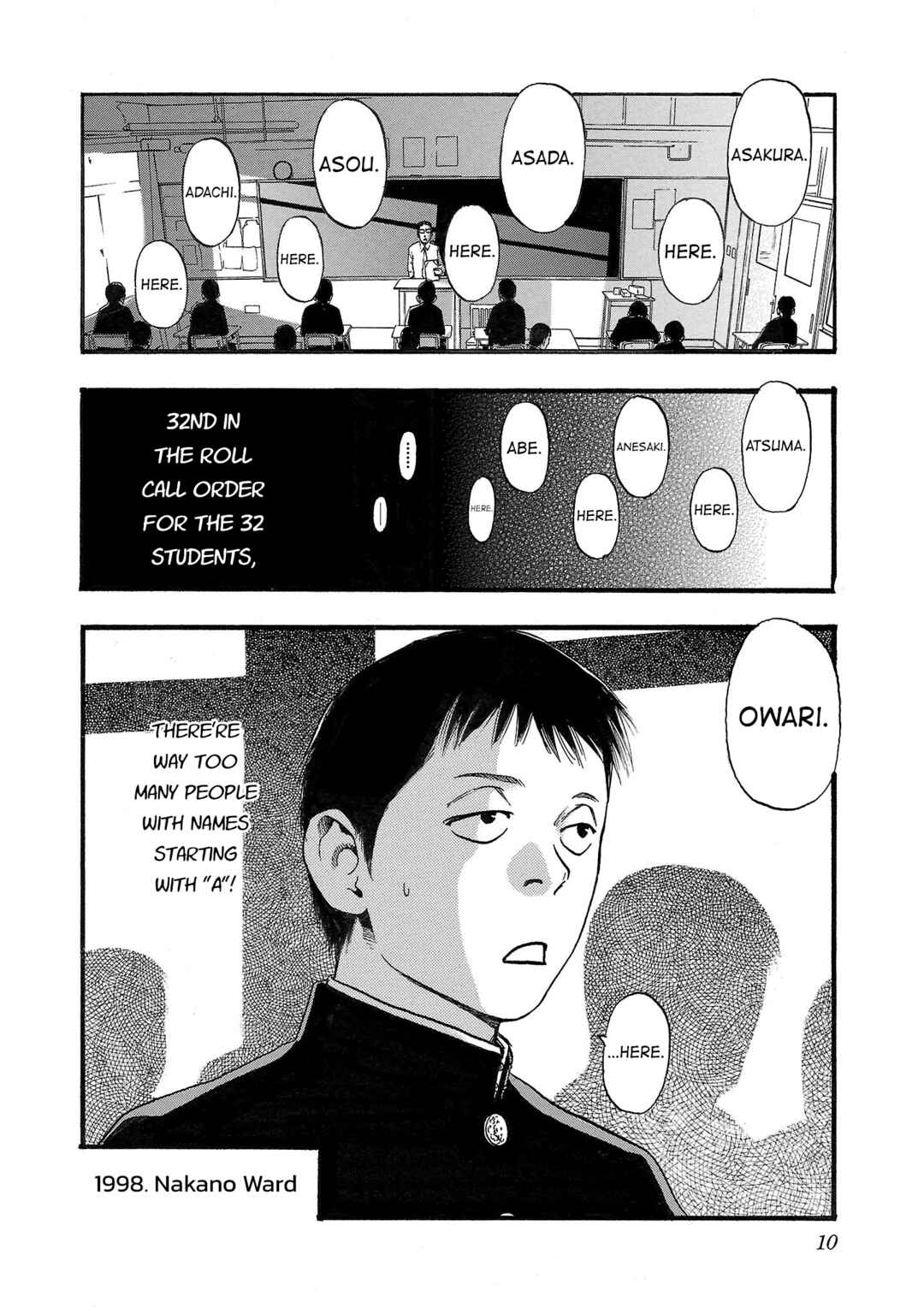 Chapter 165 - Page 2