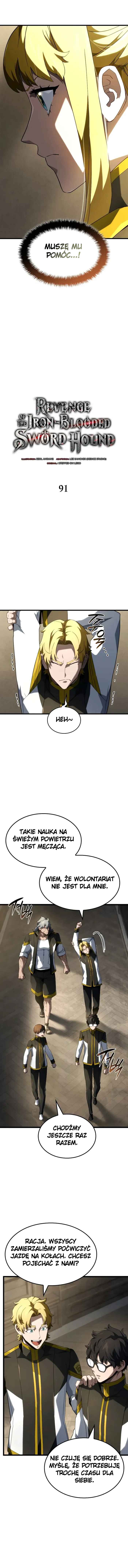 Chapter 91 - Page 6