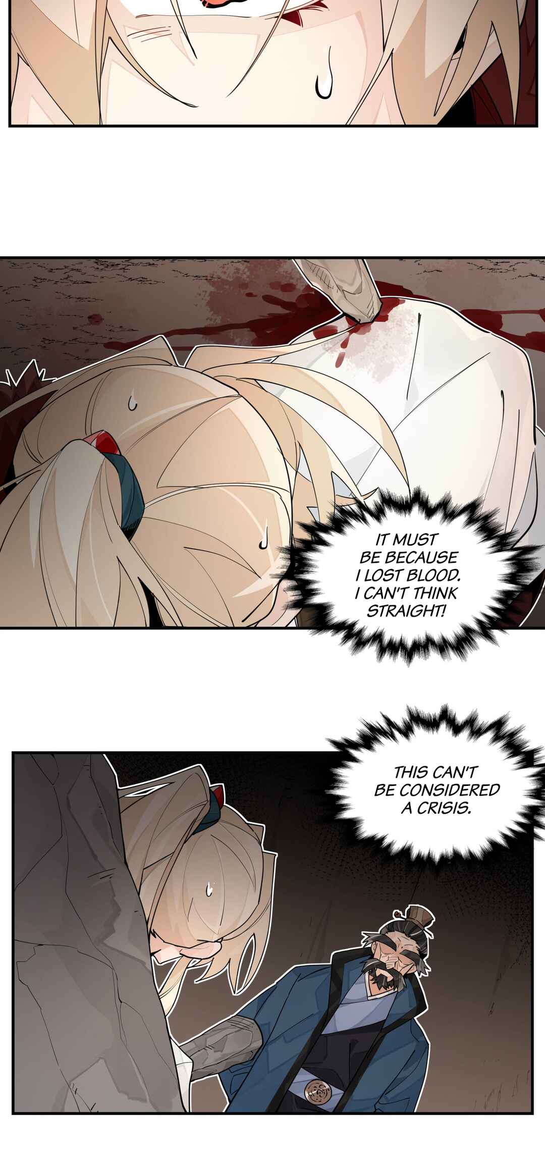 Chapter 99 - Page 11