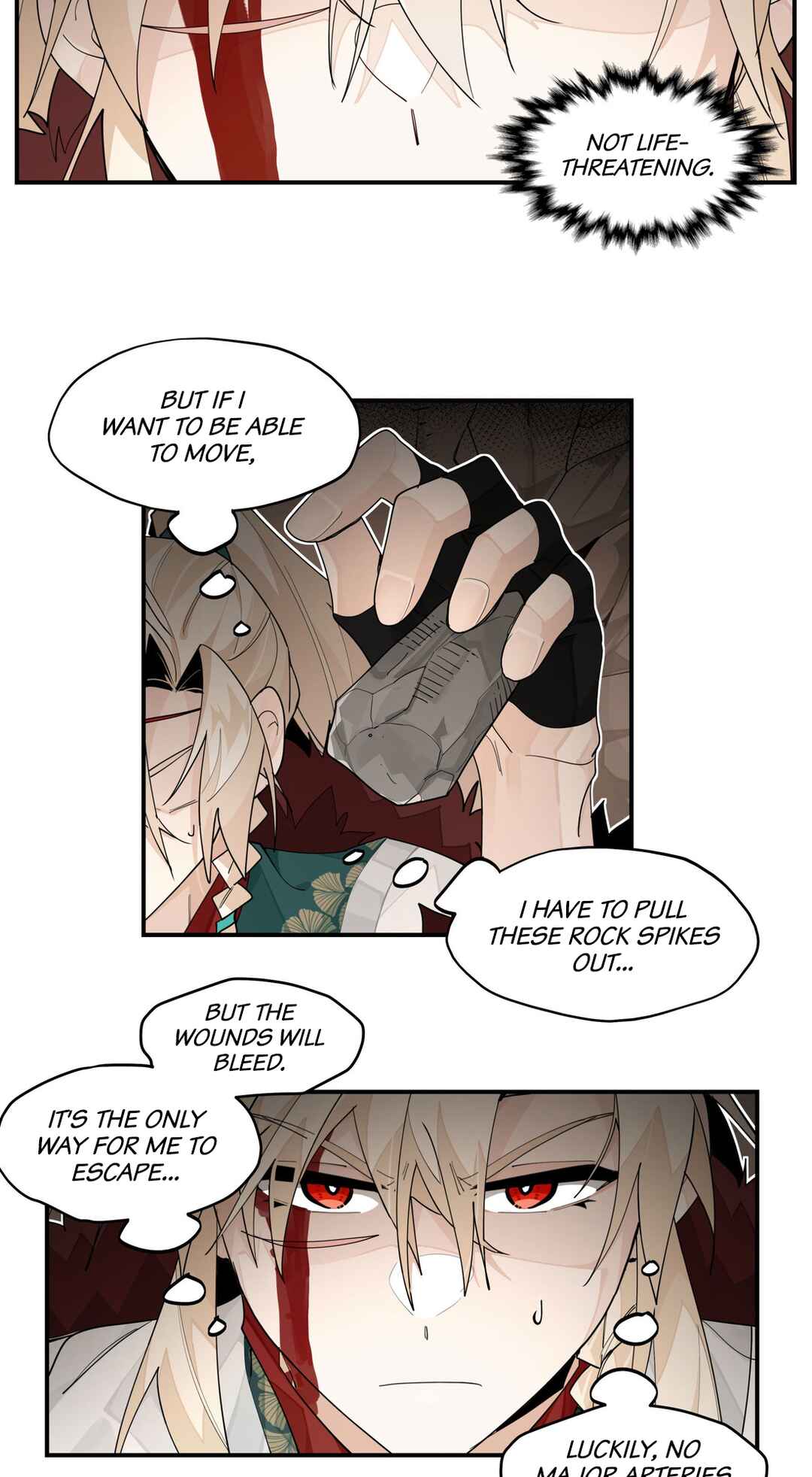 Chapter 99 - Page 15