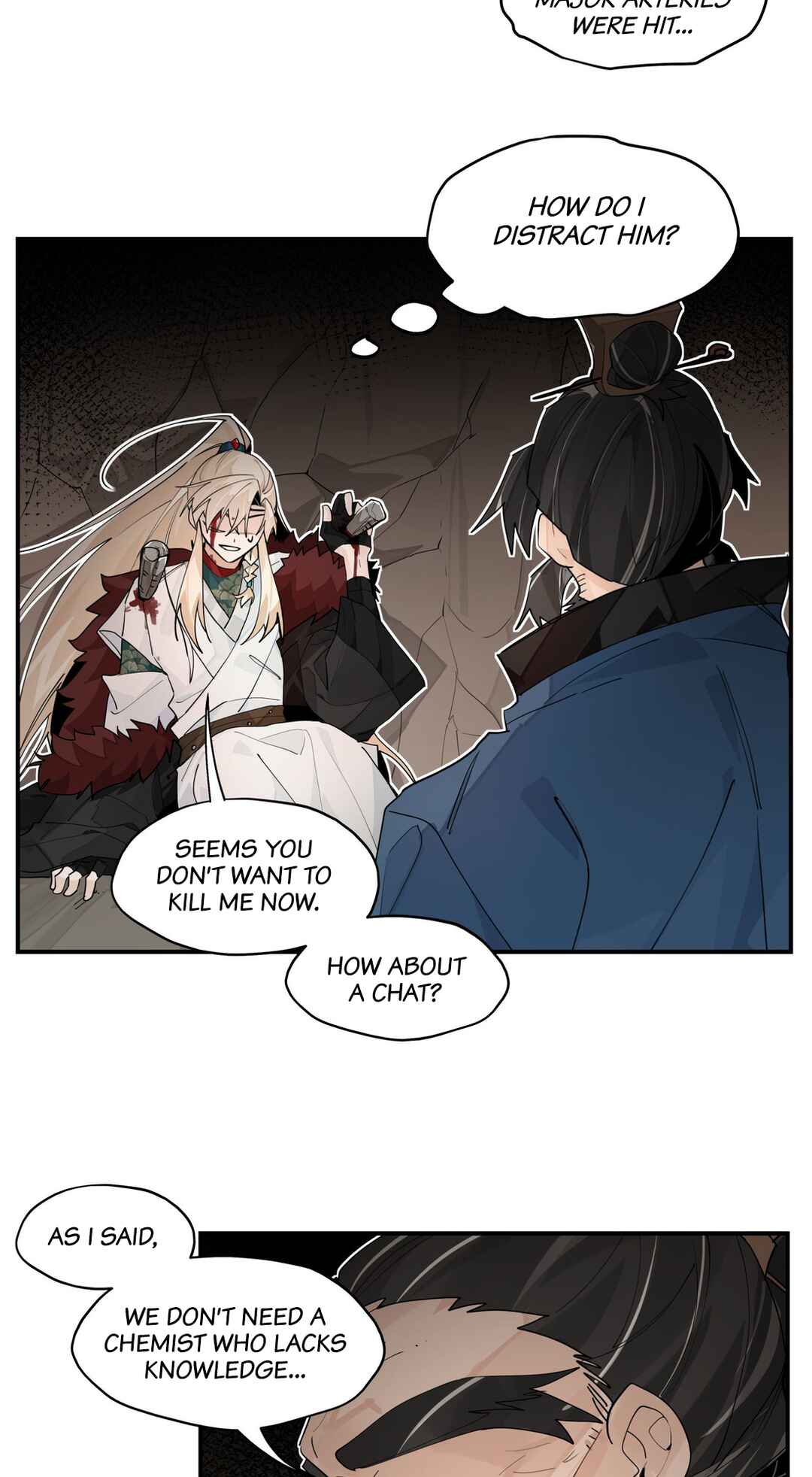 Chapter 99 - Page 16