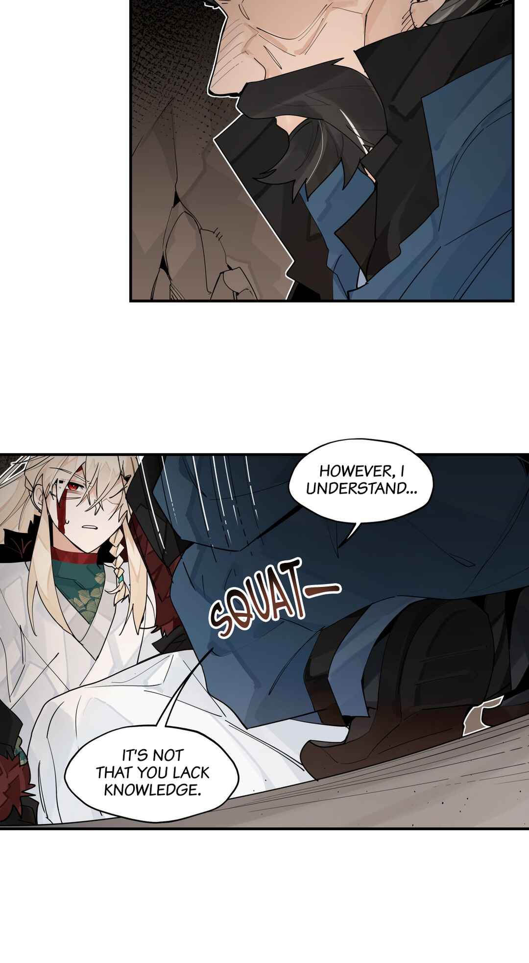Chapter 99 - Page 17