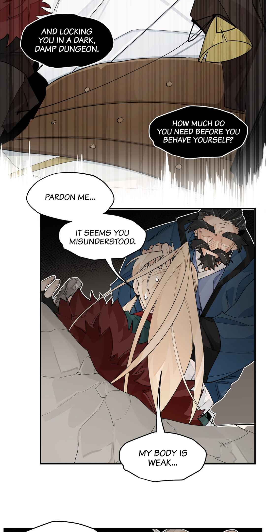 Chapter 99 - Page 20