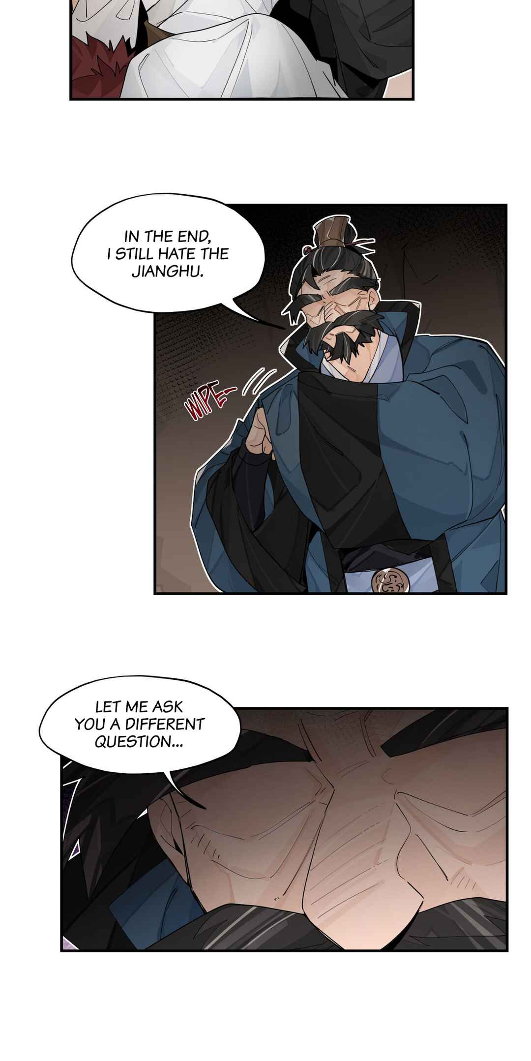 Chapter 99 - Page 22