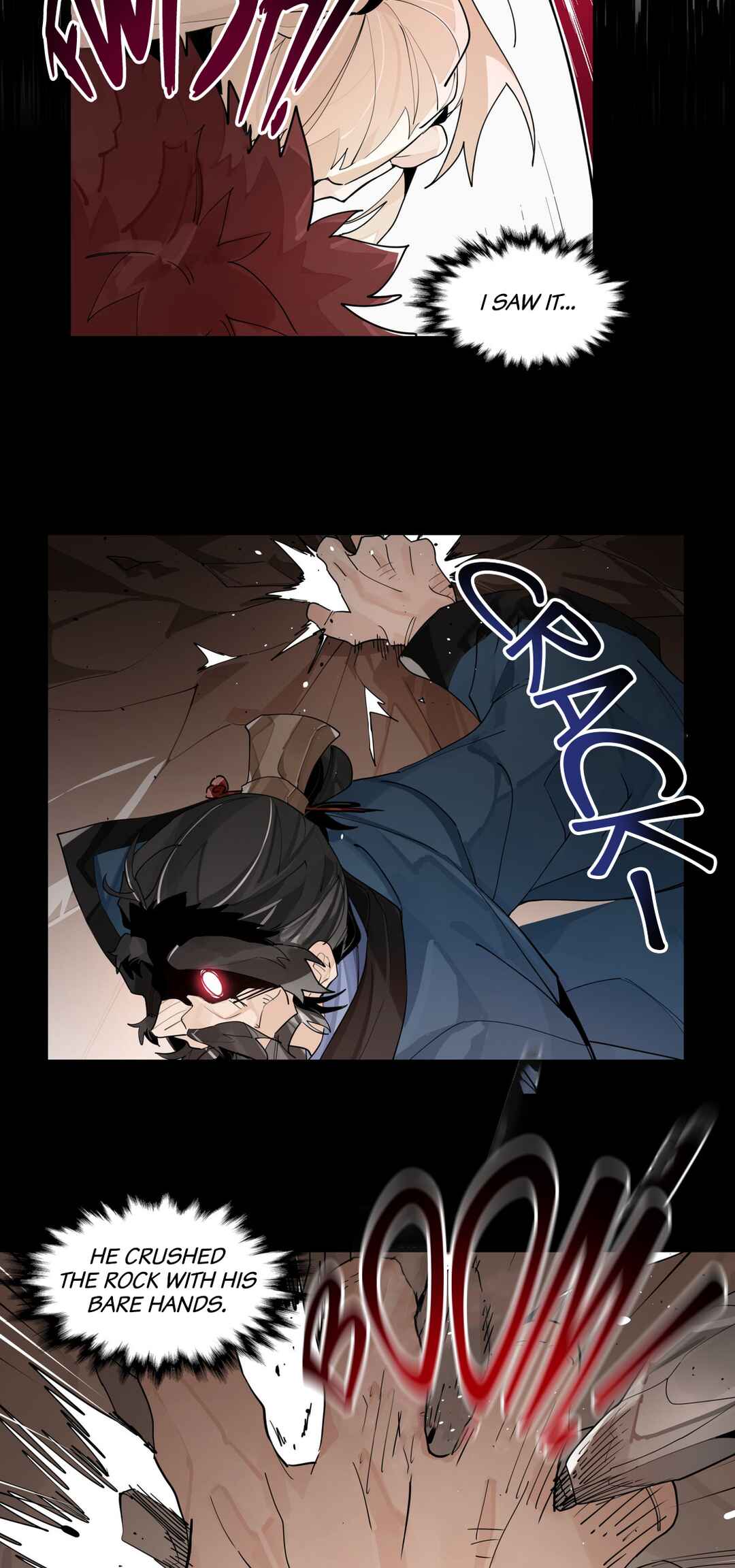 Chapter 99 - Page 5