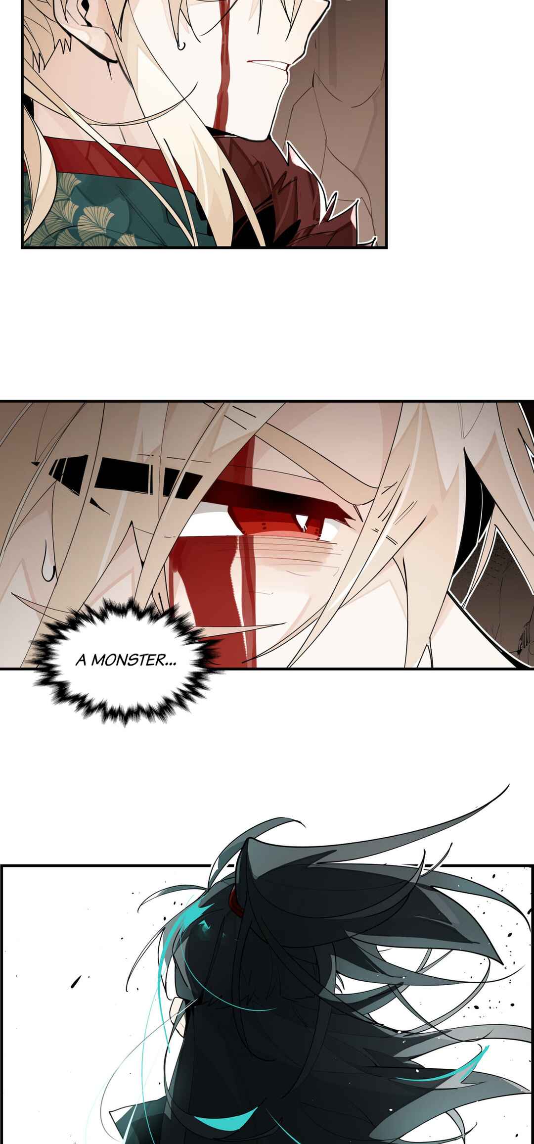Chapter 99 - Page 8