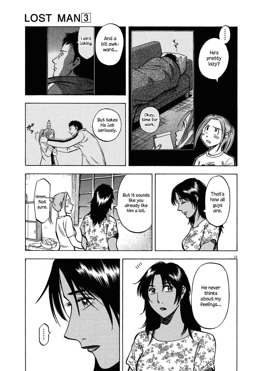 Chapter 26 - Page 16