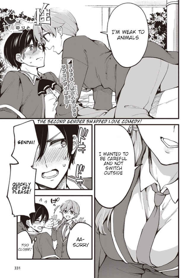 Chapter 2 - Page 1