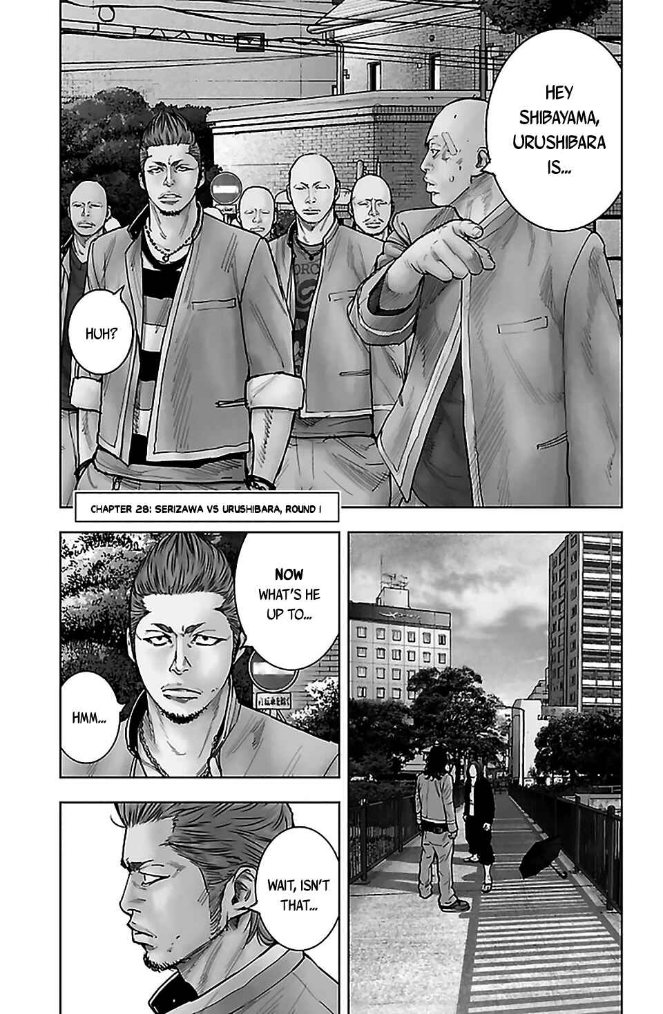 Chapter 28 - Page 7