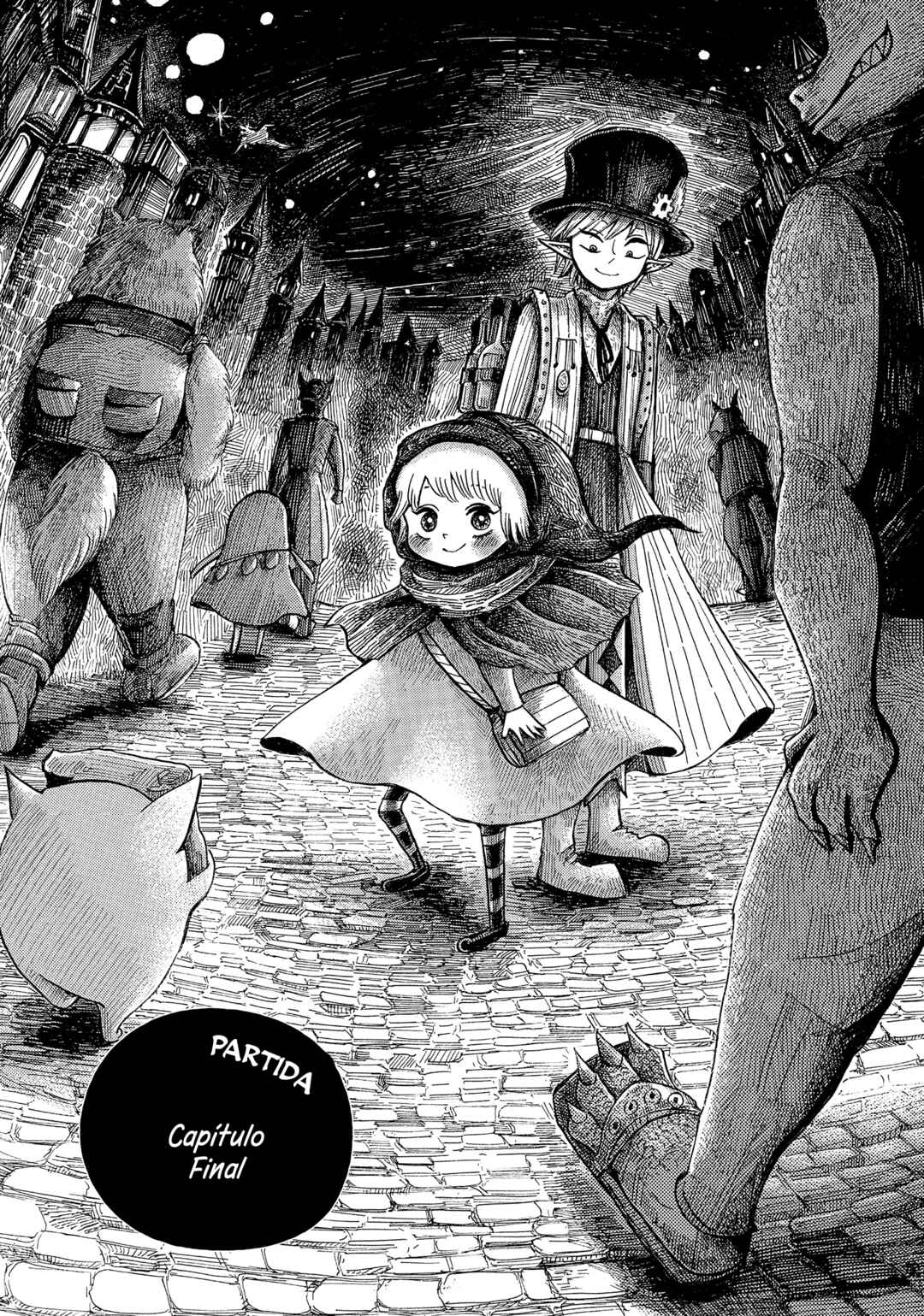 Chapter 23 - Page 1