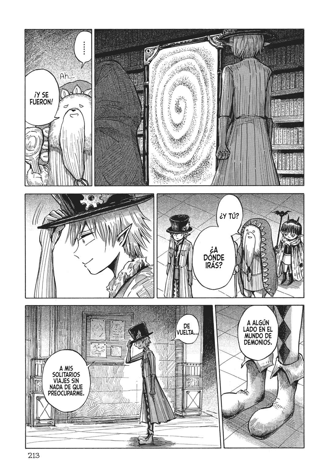Chapter 23 - Page 21