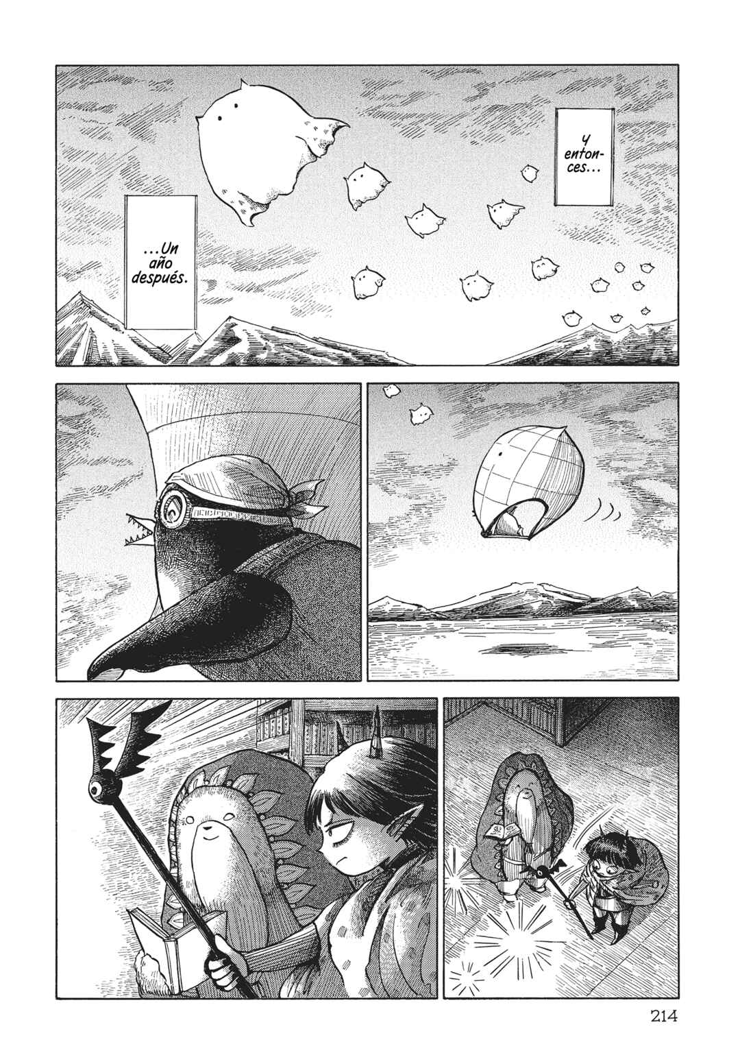 Chapter 23 - Page 22