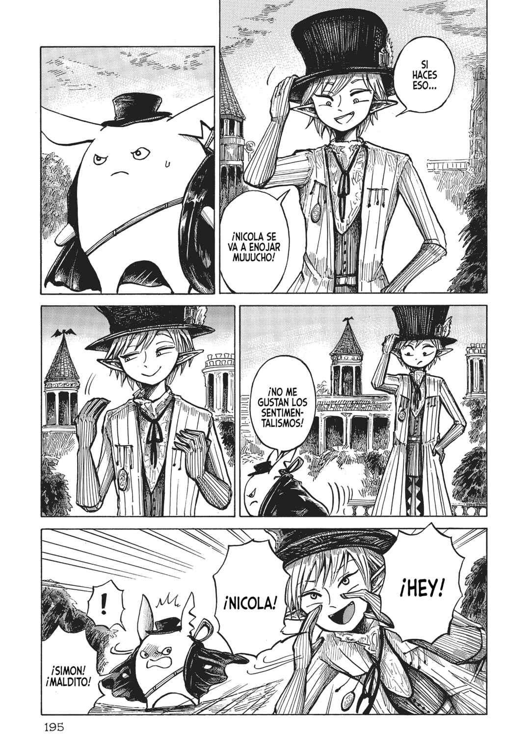 Chapter 23 - Page 3