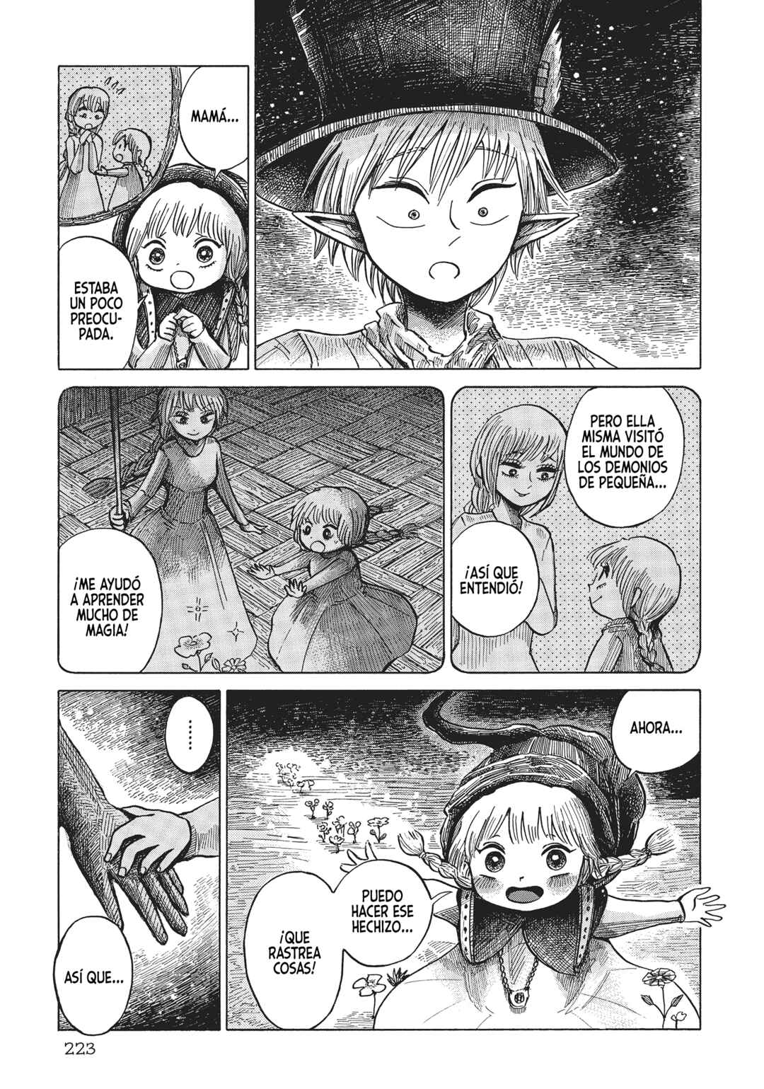 Chapter 23 - Page 30