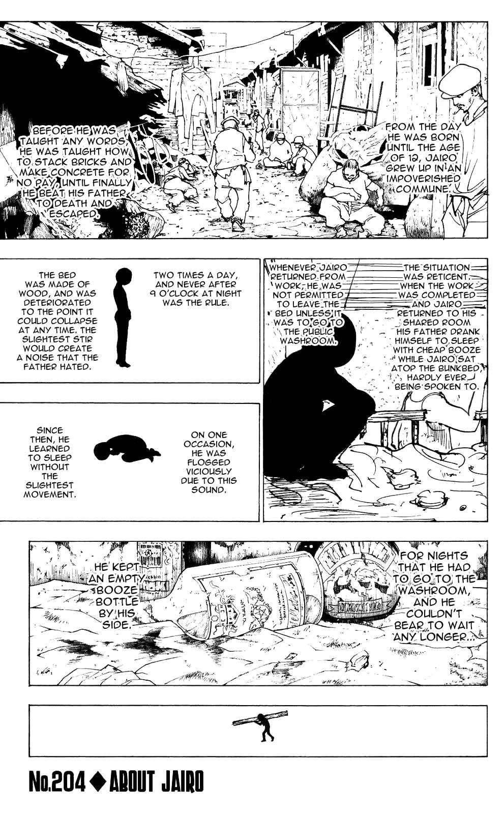 Chapter 204 - Page 1