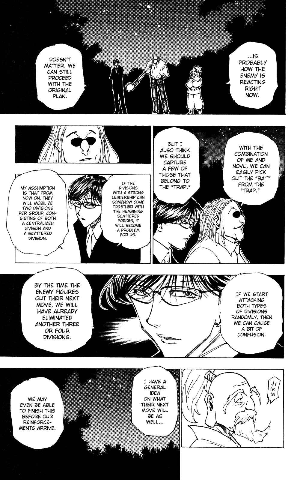 Chapter 204 - Page 13