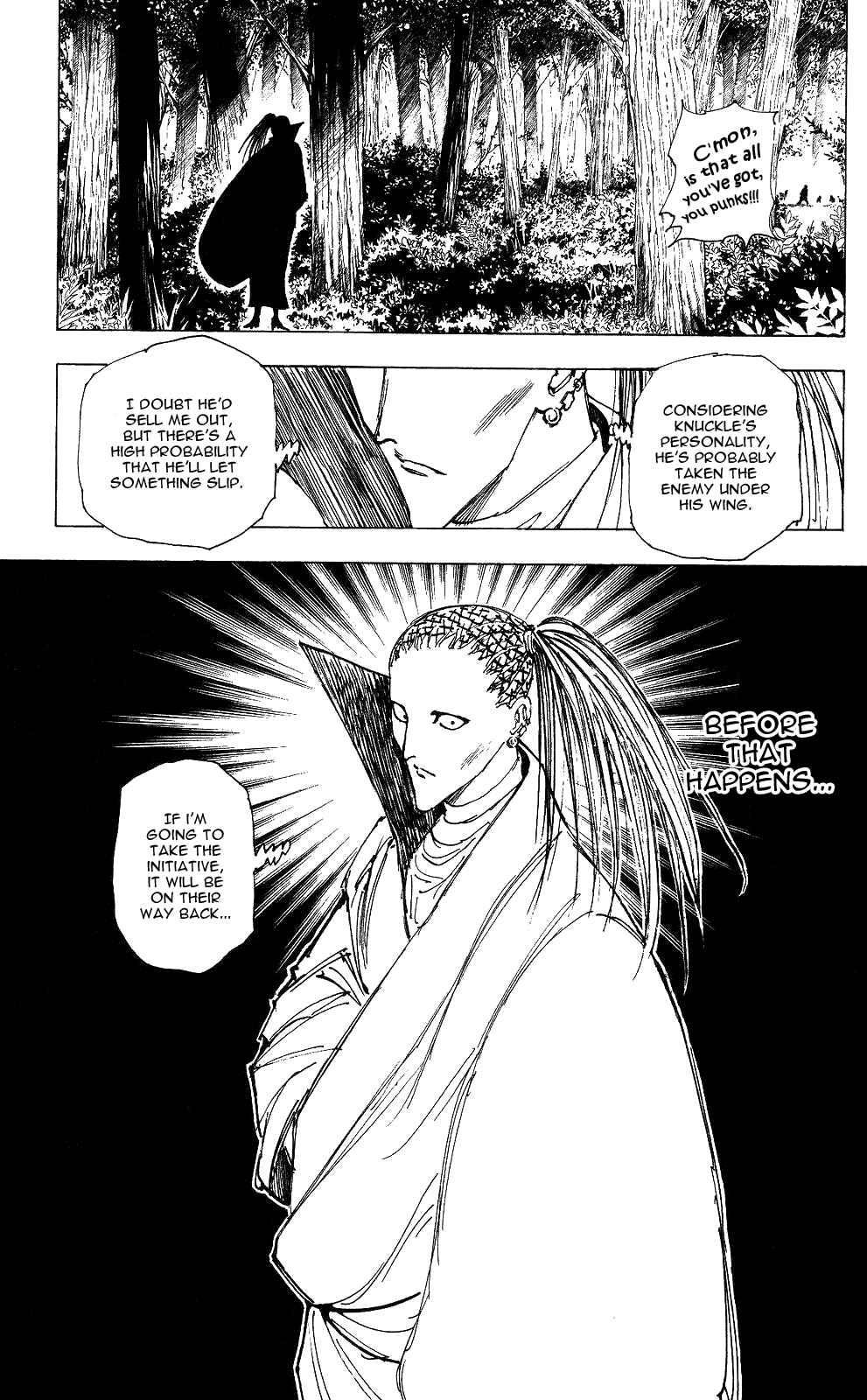 Chapter 204 - Page 15