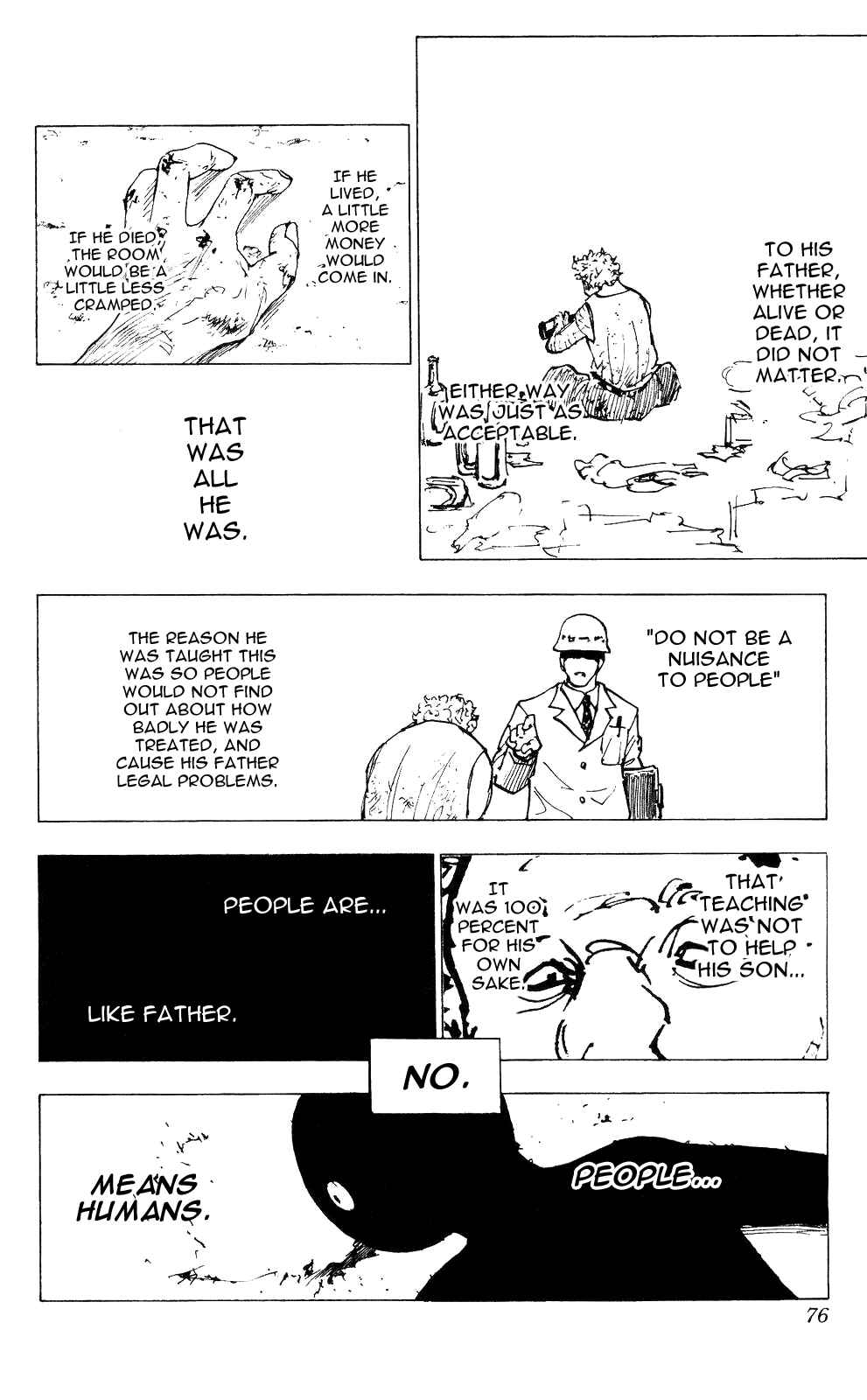 Chapter 204 - Page 6