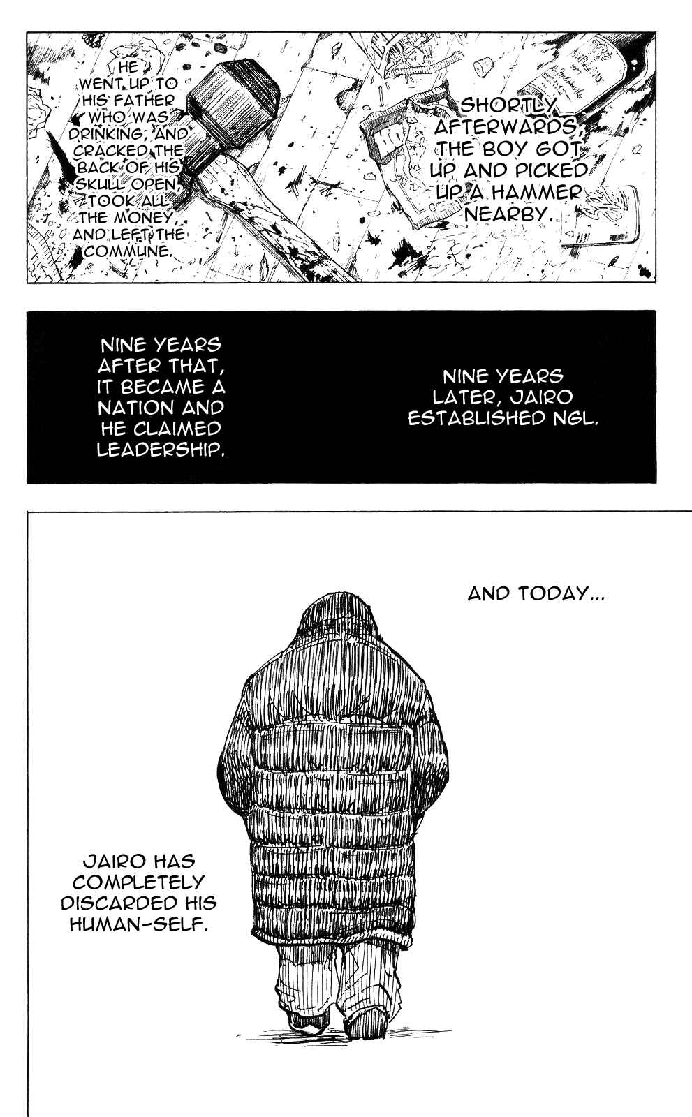 Chapter 204 - Page 8